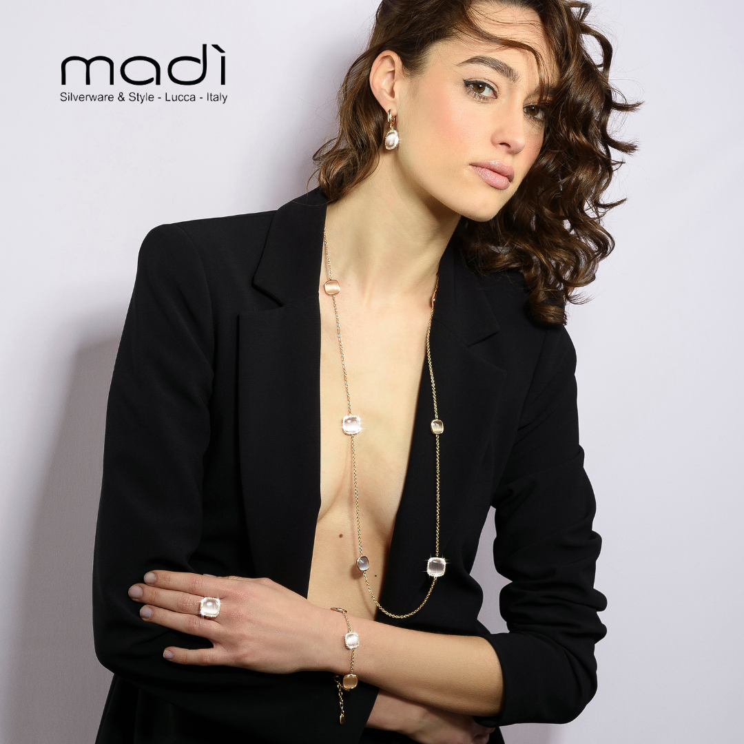 Madi on sale gioielli orologi